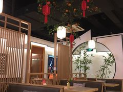 大堂-湘味淳(千禧街店)