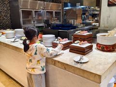 -中山喜来登酒店