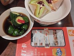 -李犟大爆鳝面·手工蟹黄包(湖滨西湖店)