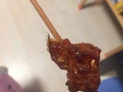 -小炉子烤串(沈辽路店)