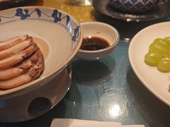 -永安水煮活鱼·仪征菜(仪征奥林匹克店)