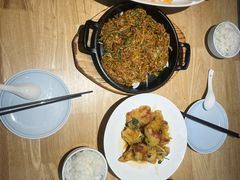 -老长春肉馆(隆礼路店)