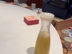 -红樱桃·欢乐餐厅(太原里店)