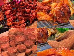 -梨花自助烤肉(天河城店)