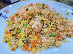-粗茶淡饭(东关街店)