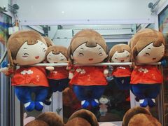 -山芋腔苏北菜(盐城滨海店)