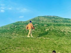 -南通洲际绿博园