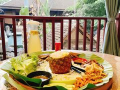 手抓饭套餐-简朴寨傣味餐厅