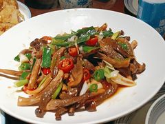 -乡里八闽·福州乡土菜(火车北站店)