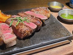 -九月里.自由花园餐厅