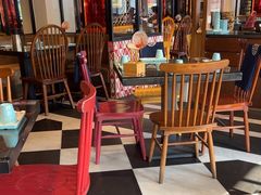 -江边城外烤全鱼(方庄时代购物中心店)