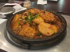 -敏丁拌饭(中街总店)
