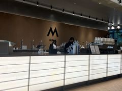 -M Stand(北京平安幸福中心店)
