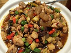 -严记小天府酸菜鱼(西四路店)