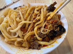 -王菊美食街·王菊面馆(总店)