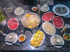 -汕头八合里海记牛肉店(清河店)