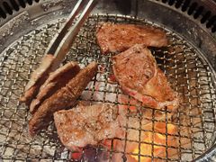 -隐炉和牛烧肉店(群力店)