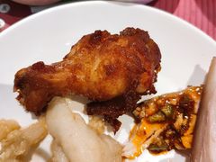 -汉金城海鲜烤肉自助百汇(烟台永旺购物中心店)