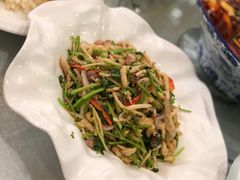 -普天和酒楼·新津菜·烤鸭(天津之眼店)