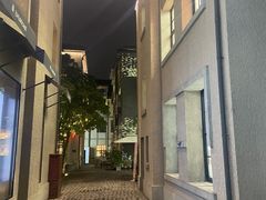-徐家汇源景区-衡山坊