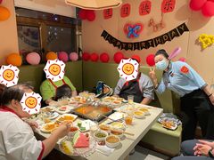 -海底捞火锅(劲松店)