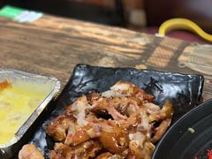 -赤甲皇(仙霞路店)