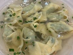-东泰祥生煎馆(长宁路店)