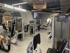 -超鹿运动(达信大厦店)