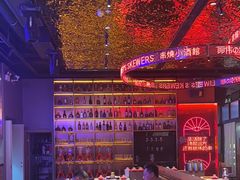 -丽伟的串·烧烤·砂锅(季景天地店)