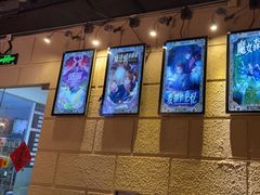 -逃脱反斗城沉浸剧情密室(北京路店)