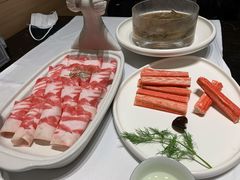 -红鼎豆捞·非遗鲍皇汤火锅(宝丰路店)