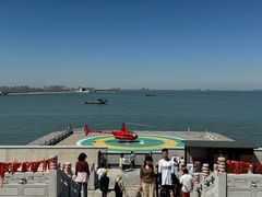 -天津妈祖文化园