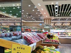 -幸福荣耀生鲜超市(来广营店)