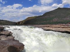 -陕西黄河壶口瀑布旅游区