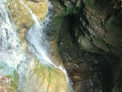 -华蓥山天意谷景区