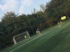 -杭州城北体育公园