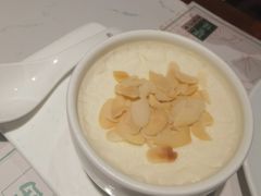 顺德大良双皮奶-蘩楼(徐家汇汇金店)