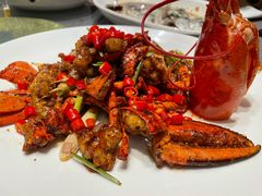 -钱塘宴(东站西子国际店)