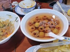 -老何太太鹤岗小串·团建聚餐(龙华店)