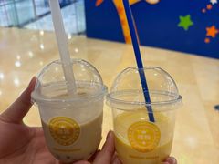 -加餐海鲜自助(宝龙一城店)