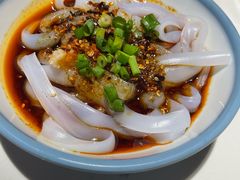 -龙抄手(文殊坊店)