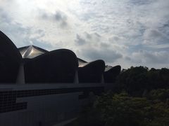 -吉隆坡国际机场