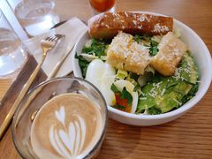 -大酉·M Coffee(北京美术馆店)