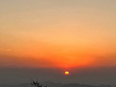 -梧桐山风景名胜区