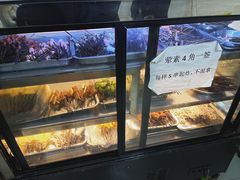 -怪老头甜不辣(抚琴小区店)