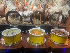 -萧邦音乐会所KTV·蒸汽活海鲜自助(福田店)