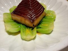 金牌扣肉-華府Deluxe(兴业太古汇店)