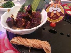 -好福记饭店(红梅公园店)