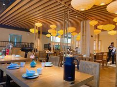 大堂-沅江水·湖南家宴(南村万博长隆商圈店)
