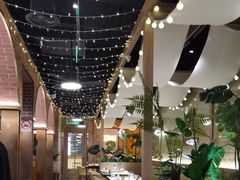 -帕娜·泰式茶餐厅·Bistro(近铁广场店)